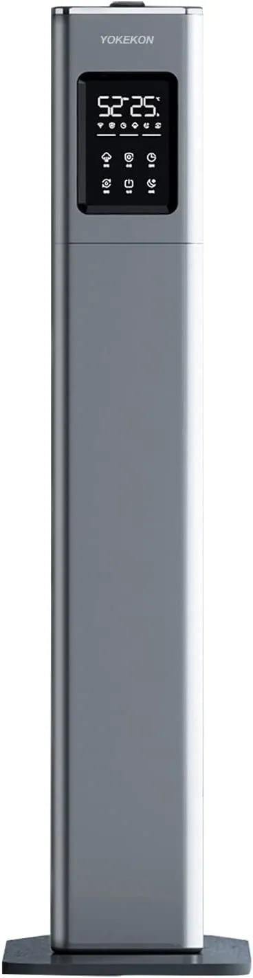 Large Floor Humidifiers for Bedroom Large Room, Cool Mist Humidifiers