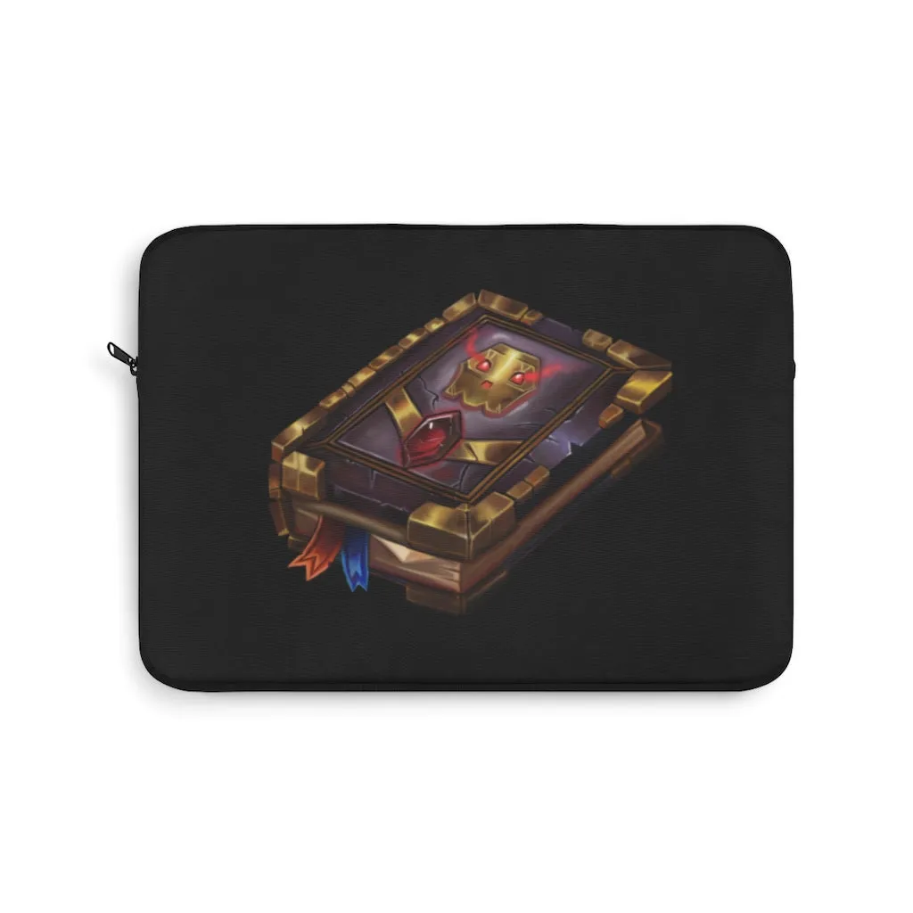 Magic Book Laptop Sleeve