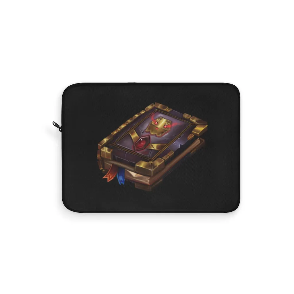 Magic Book Laptop Sleeve