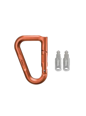 Matador BetaLock (Canyon Orange)
