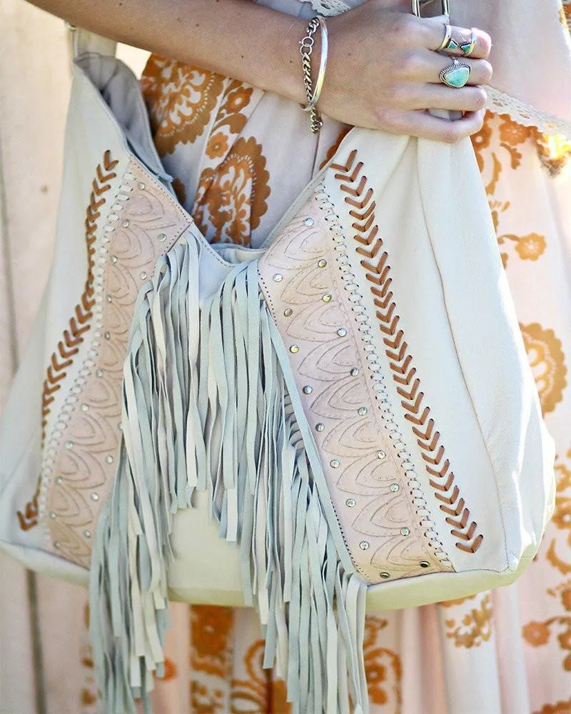 MAZALI BAG CREAM