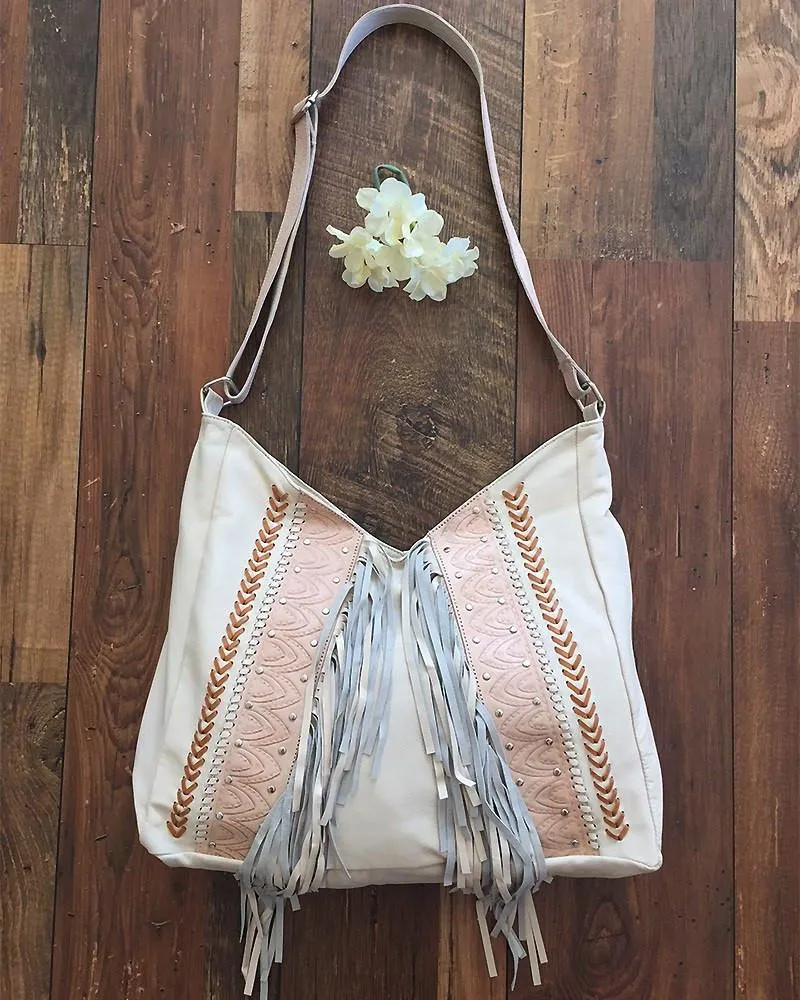 MAZALI BAG CREAM