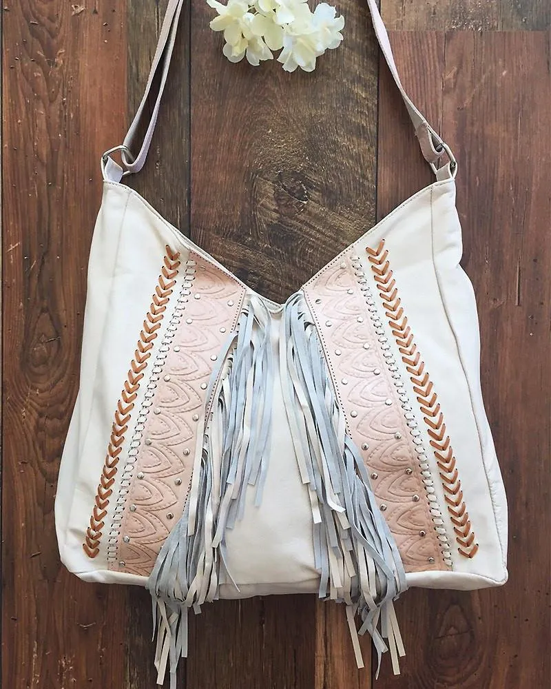 MAZALI BAG CREAM