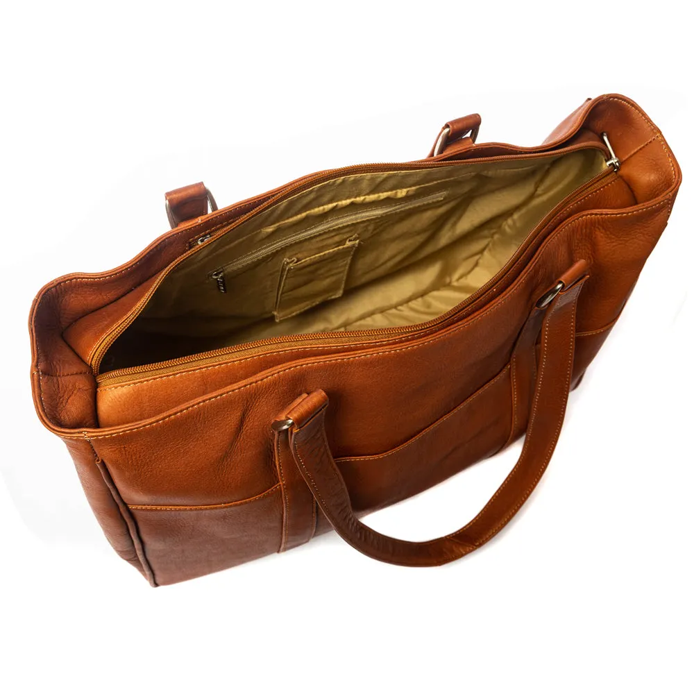 MEDIUM SHOPPING BAG