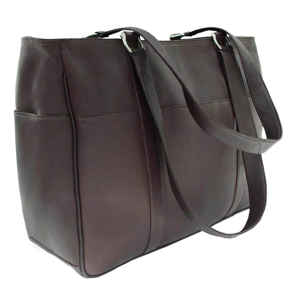 MEDIUM SHOPPING BAG