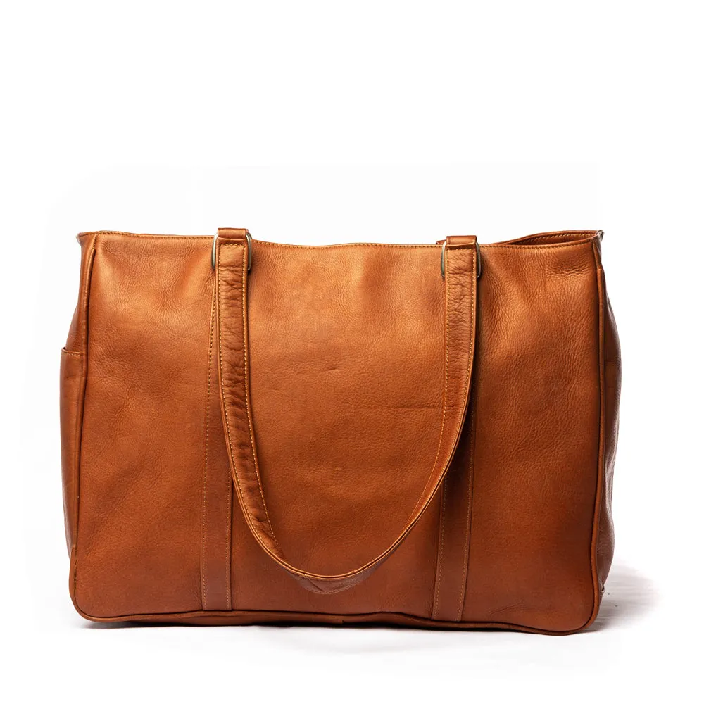 MEDIUM SHOPPING BAG