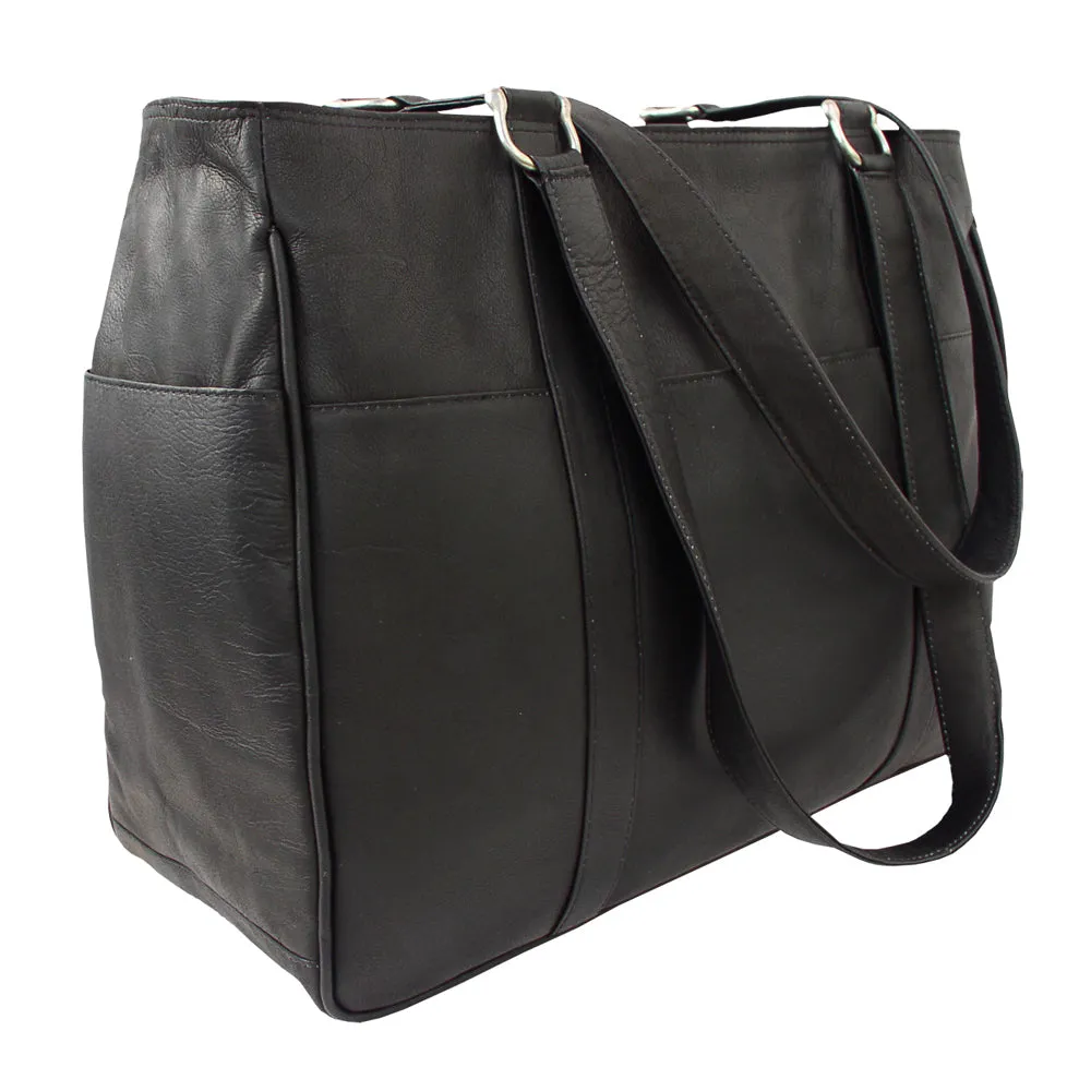 MEDIUM SHOPPING BAG