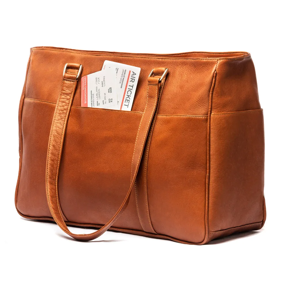 MEDIUM SHOPPING BAG