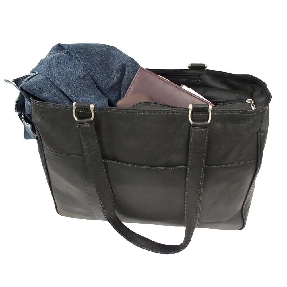 MEDIUM SHOPPING BAG