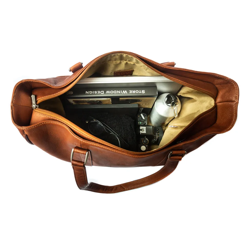 MEDIUM SHOPPING BAG