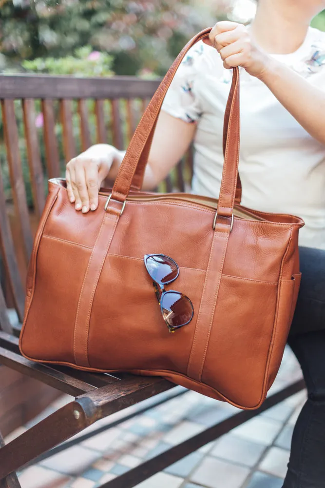 MEDIUM SHOPPING BAG