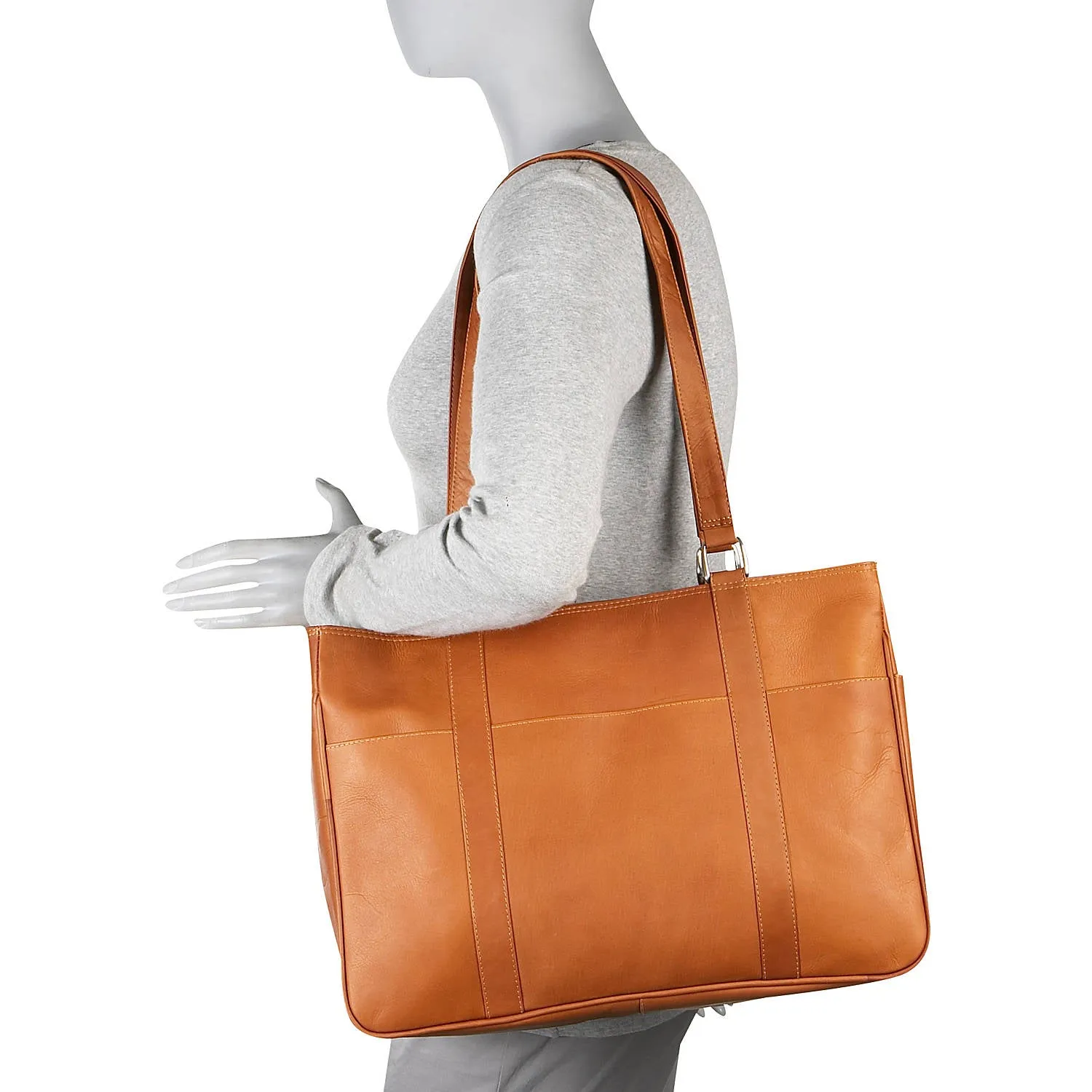 MEDIUM SHOPPING BAG