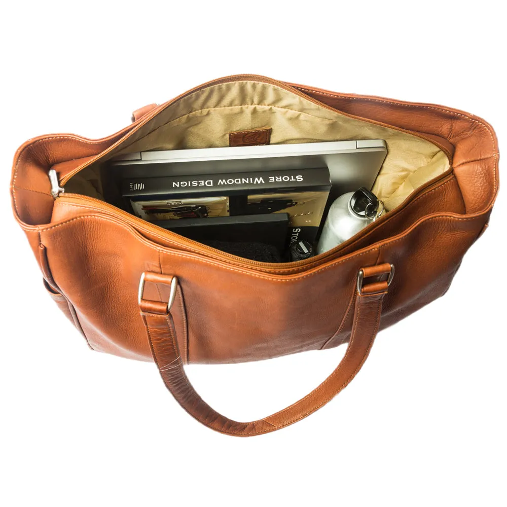 MEDIUM SHOPPING BAG