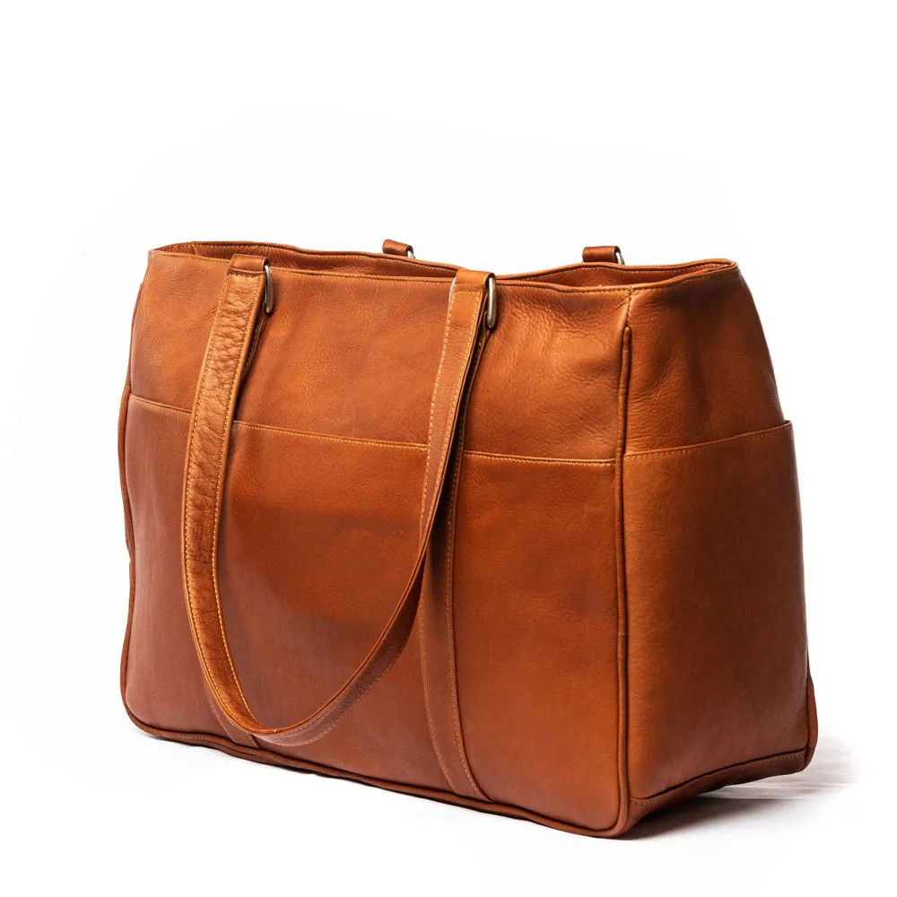 MEDIUM SHOPPING BAG