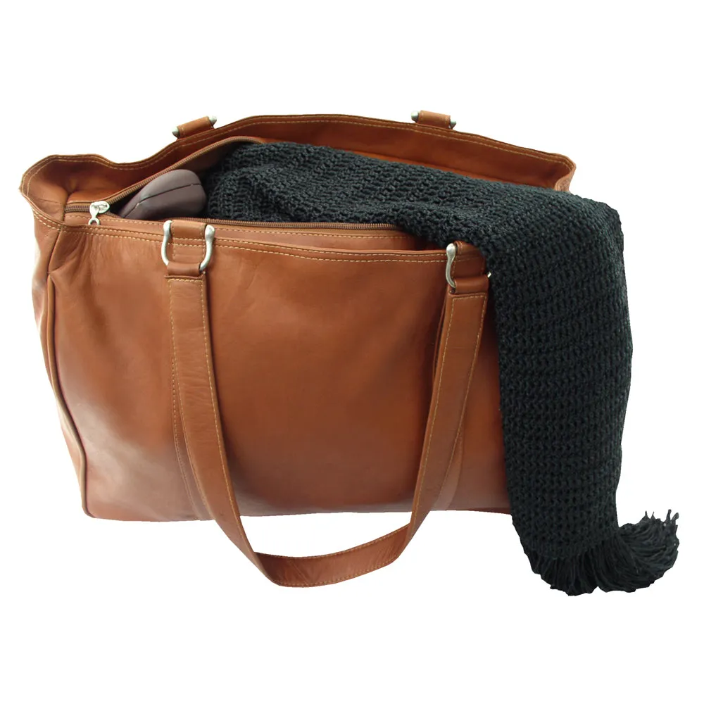 MEDIUM SHOPPING BAG