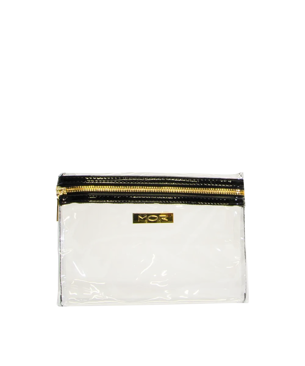 Melbourne Cosmetic Purse Trio