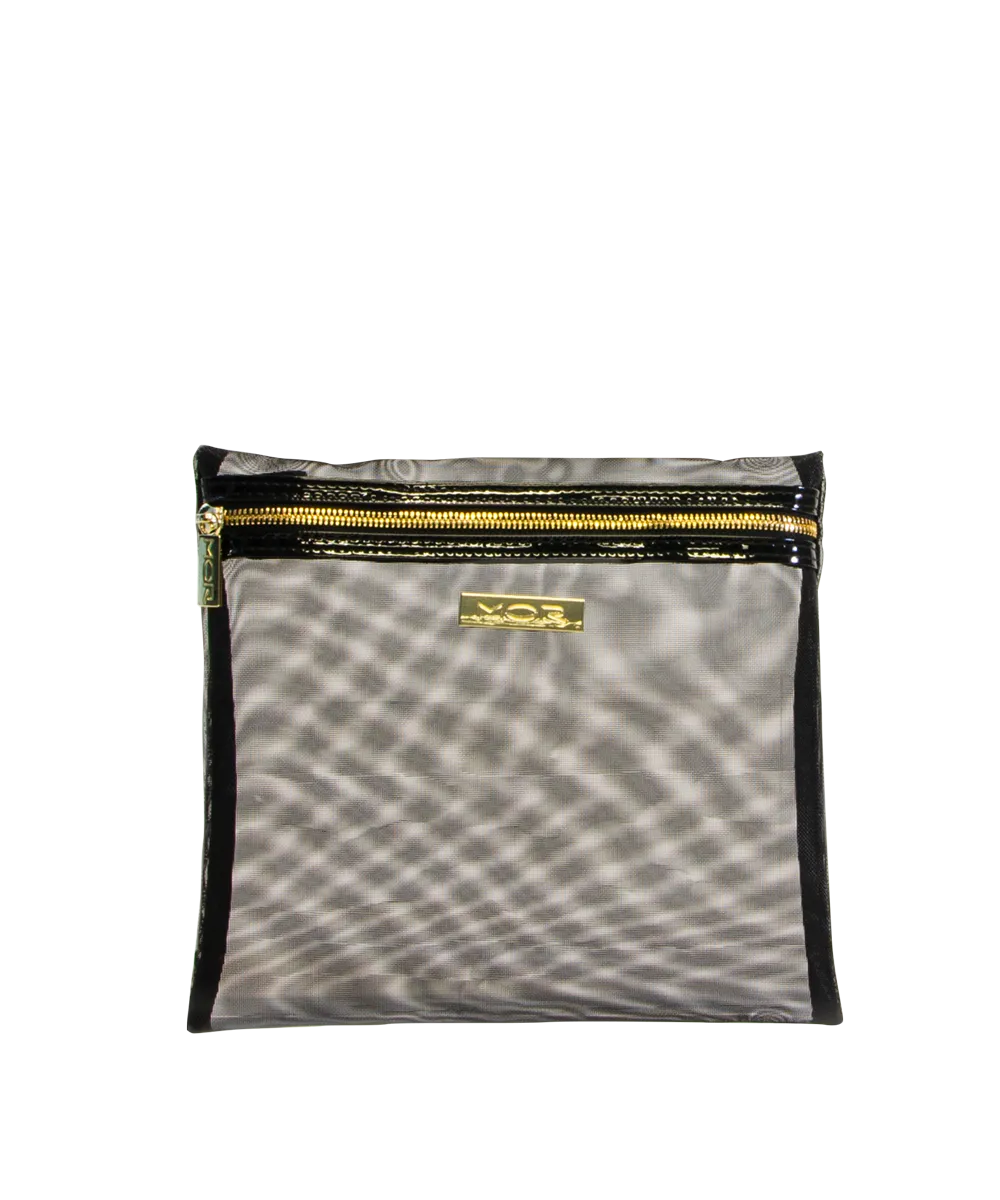 Melbourne Cosmetic Purse Trio