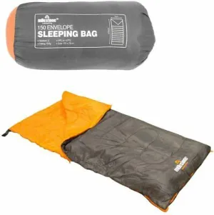 Milestone Fold Away Envelope Sleeping Bag