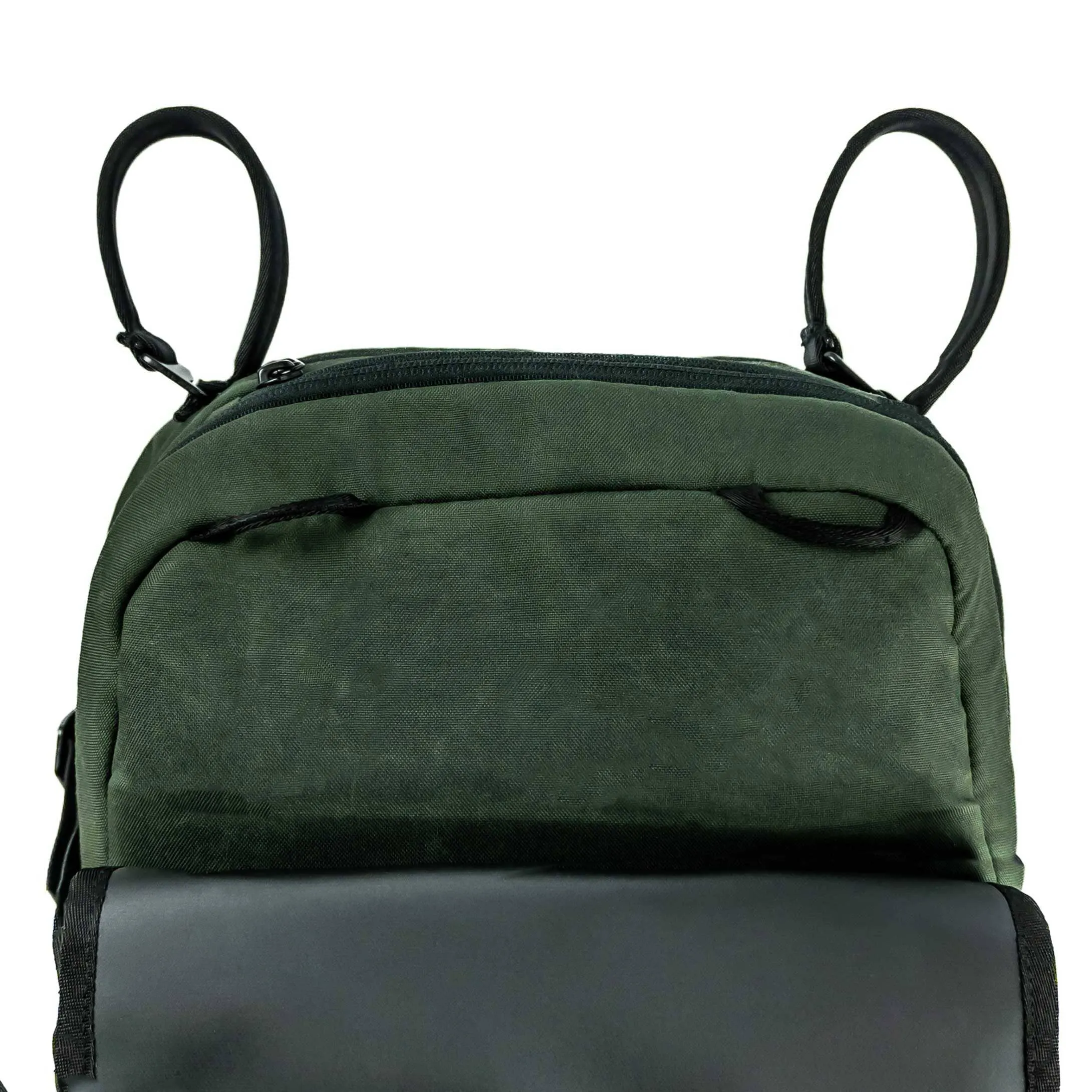 Milk x Whiskey - Adventure Diaper Bag