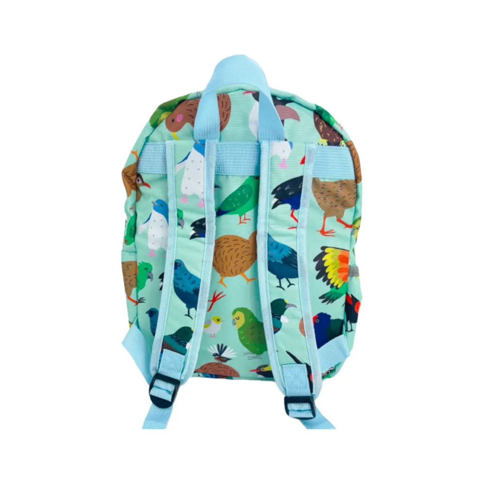 Moana Road Kids Backpack OG Birds