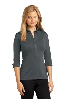 Mosca Pl. OGIO® Ladies Gauge Polo LOG122