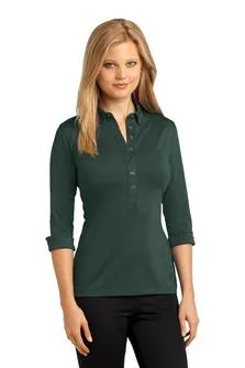 Mosca Pl. OGIO® Ladies Gauge Polo LOG122