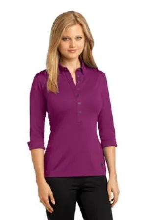 Mosca Pl. OGIO® Ladies Gauge Polo LOG122