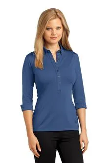 Mosca Pl. OGIO® Ladies Gauge Polo LOG122