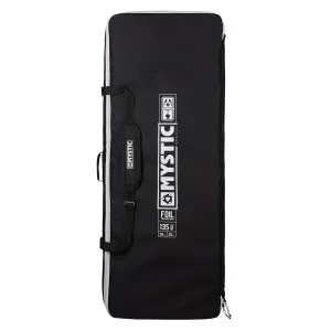 Mystic Foil Travel Bag