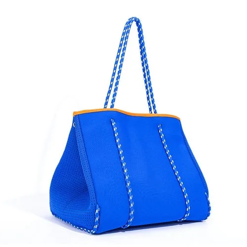 Neoprene Travel Bag