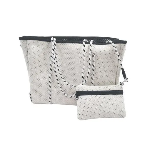 Neoprene Travel Bag