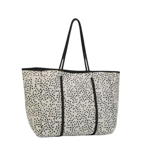 Neoprene Travel Bag
