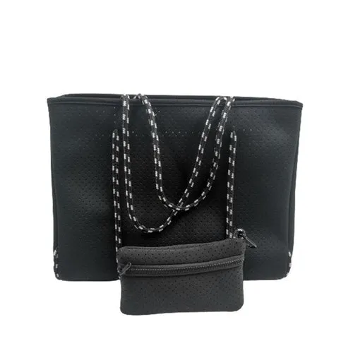 Neoprene Travel Bag