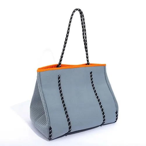 Neoprene Travel Bag