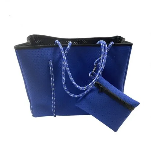 Neoprene Travel Bag