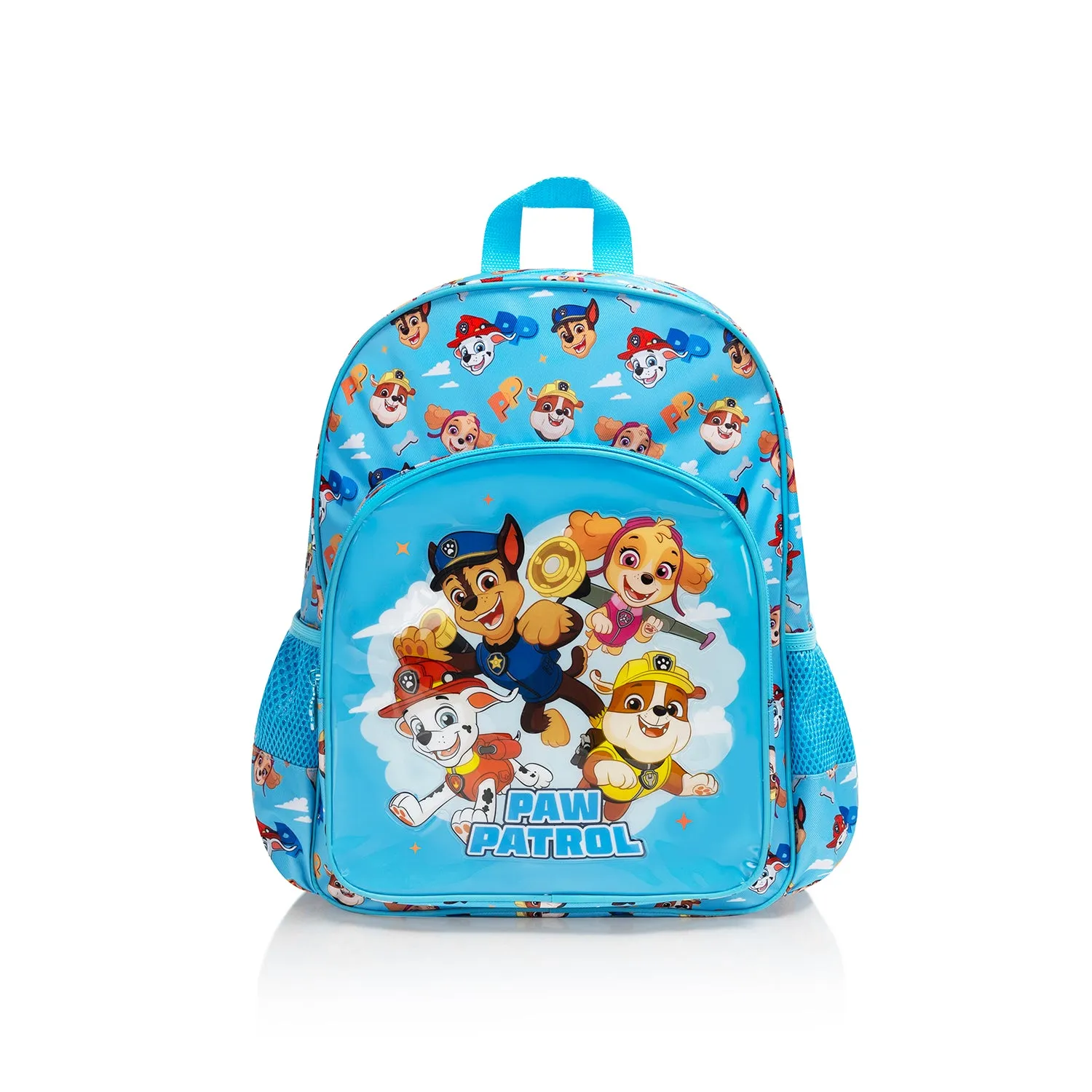 Nickelodeon Backpack - PAW Patrol (NL-CBP-PL06-24BTS)