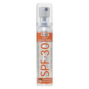 Nuage Dry Sunscreen SPF30 Superior Protection 25ml - Case of 12