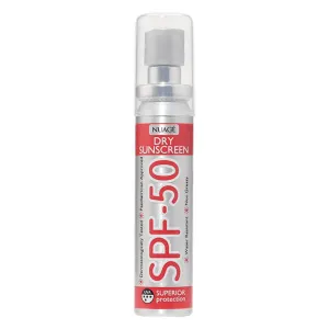 Nuage Dry Sunscreen SPF50 Superior Protection 25ml - Case of 12