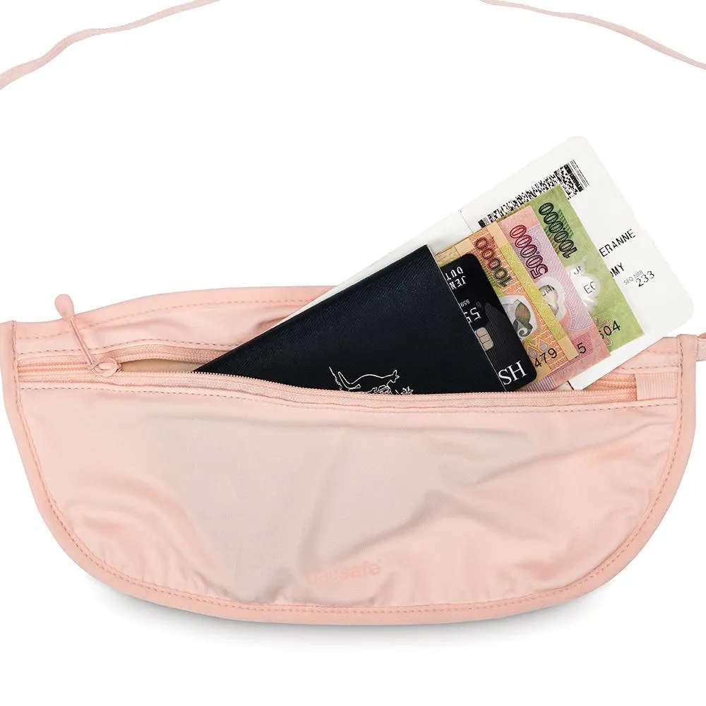 Pacsafe Coversafe™ S100 Secret Travel Waist Pouch