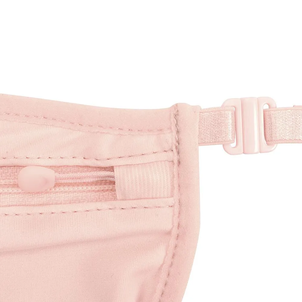 Pacsafe Coversafe™ S100 Secret Travel Waist Pouch