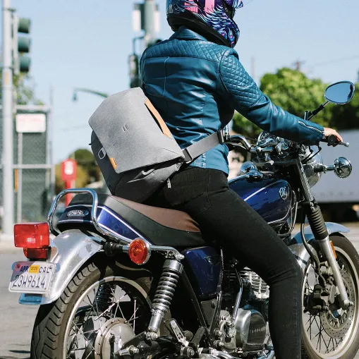 Peak Design Everyday Messenger 13L v2 (預訂貨品，2月25日送出)