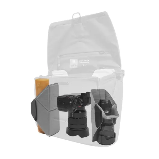Peak Design Everyday Messenger 13L v2 (預訂貨品，2月25日送出)