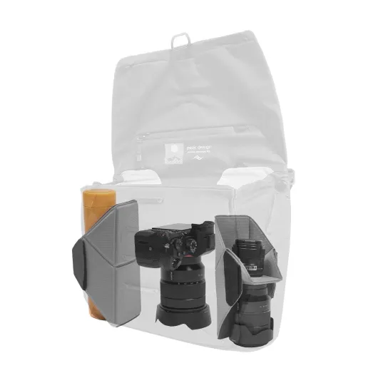 Peak Design Everyday Messenger 13L v2 (預訂貨品，2月25日送出)