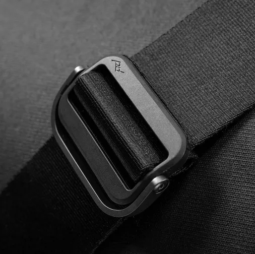 Peak Design Everyday Messenger 13L v2 (預訂貨品，2月25日送出)