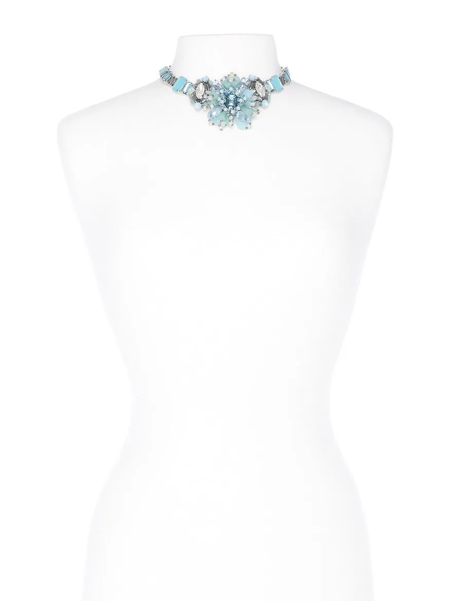 Perfect Petal Day Necklace