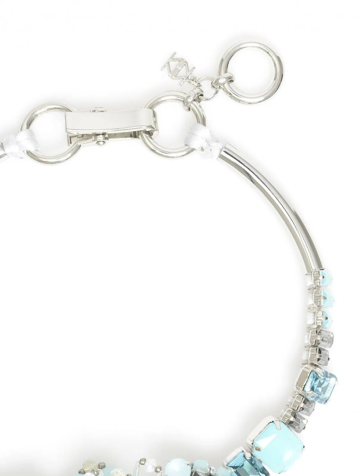 Perfect Petal Day Necklace