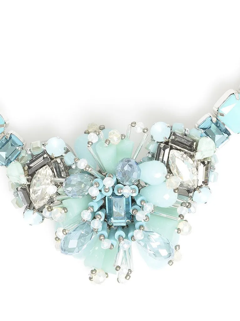 Perfect Petal Day Necklace