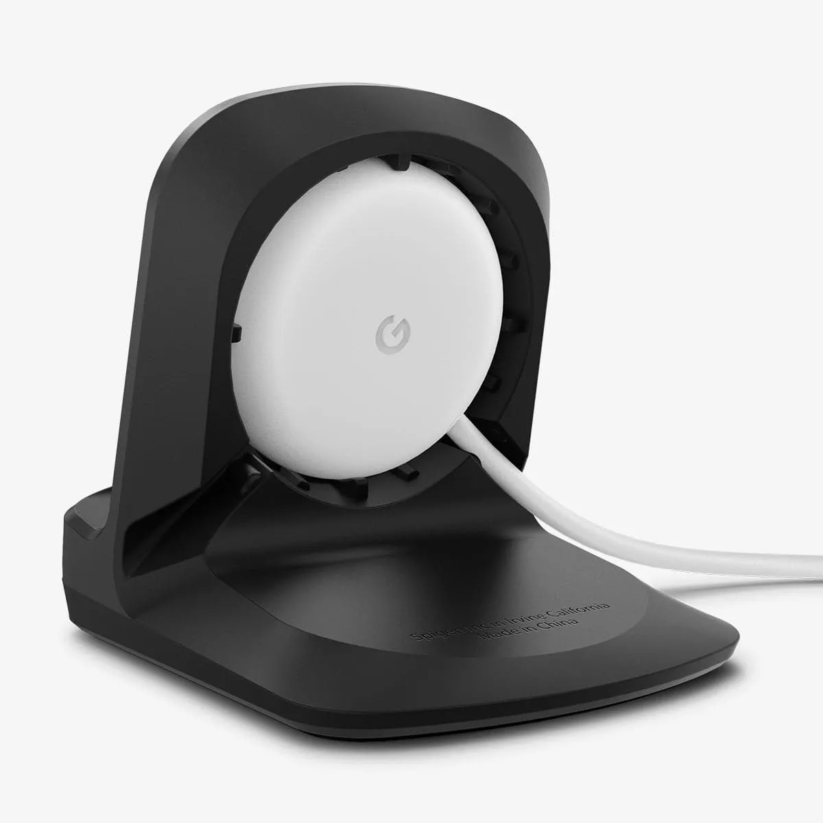 Pixel Watch Stand Black S354