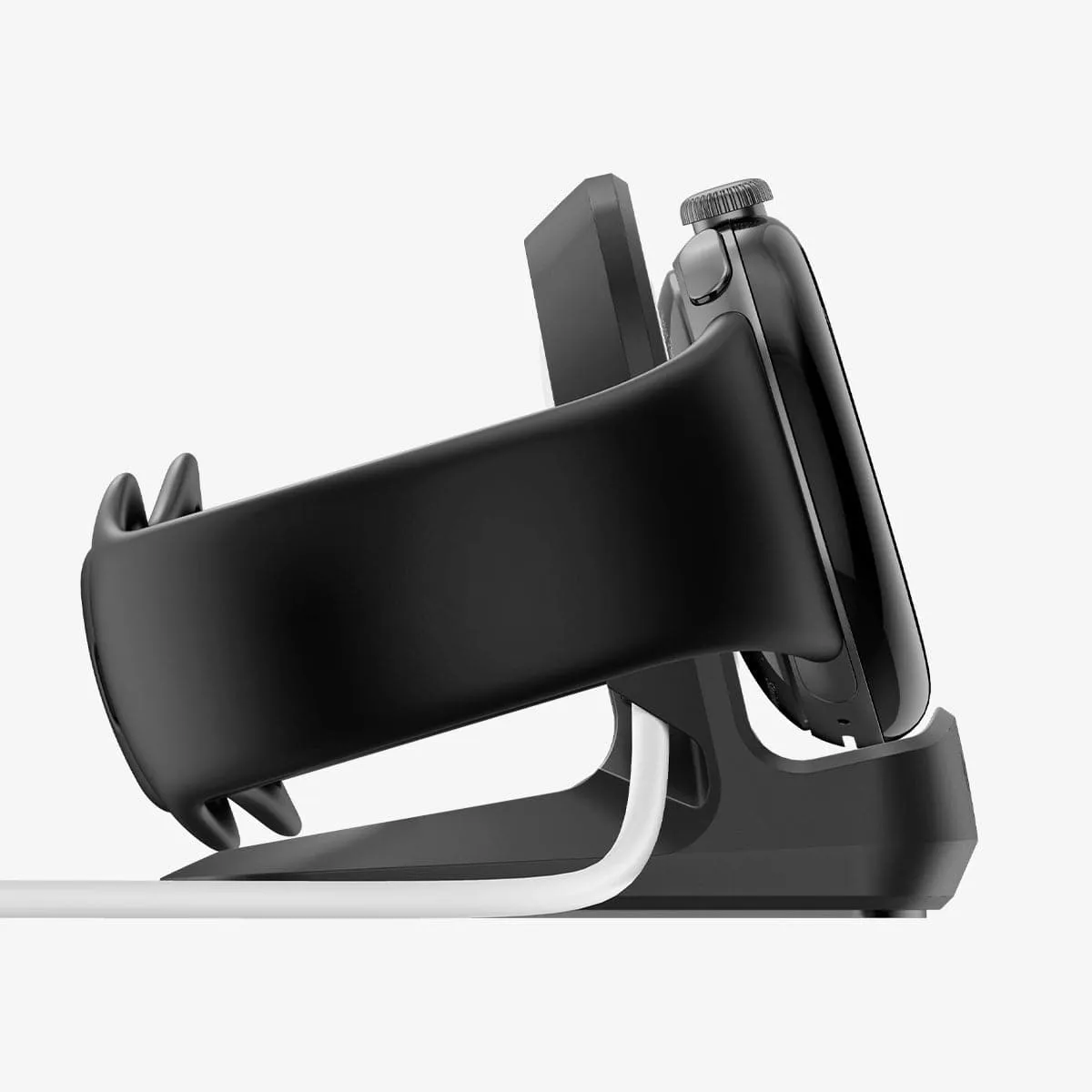 Pixel Watch Stand Black S354