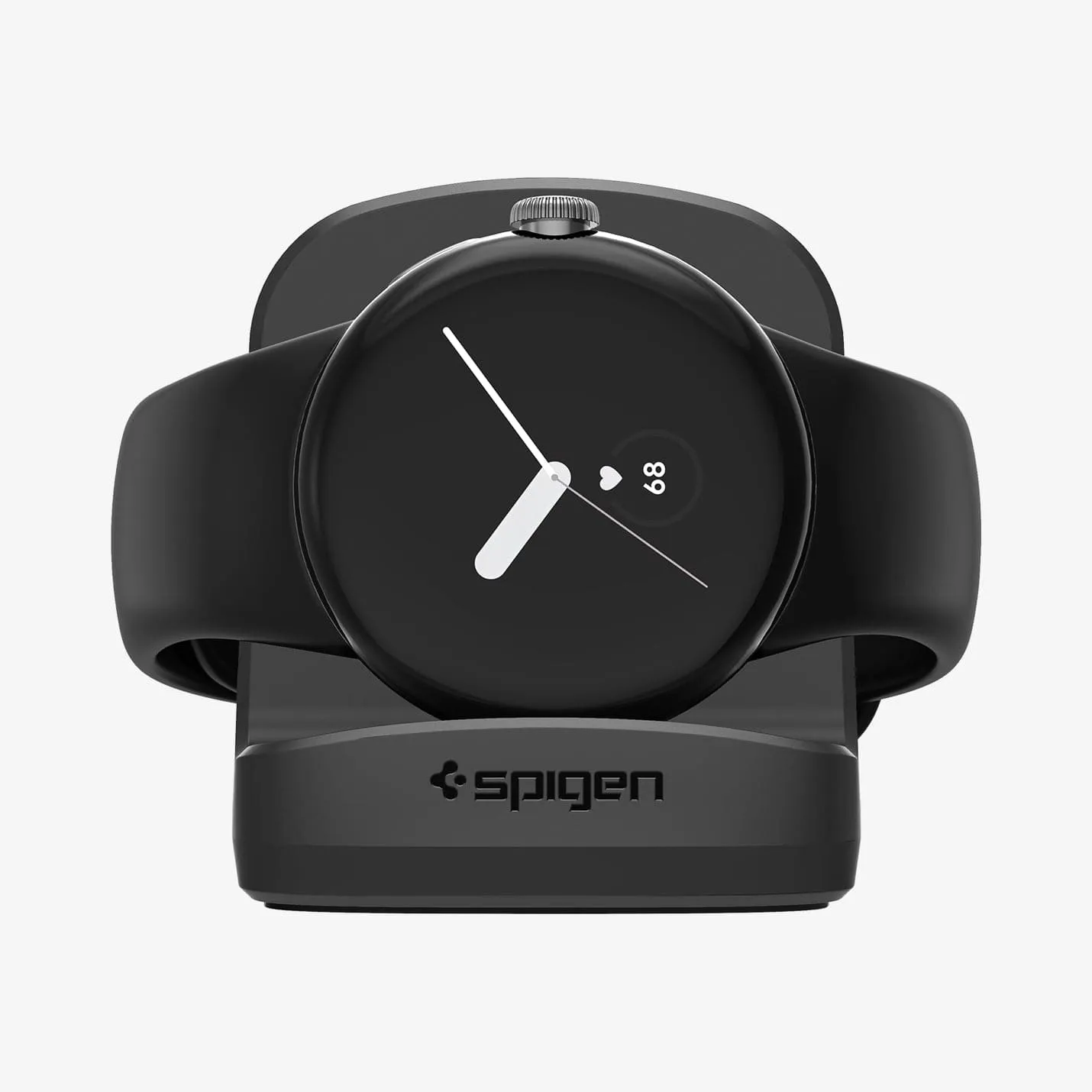 Pixel Watch Stand Black S354